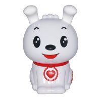 麦迪熊 卡通婴幼儿童MP3益智早教机创意充电