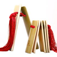 里歌LIGE 成人儿童水煮演奏快板初级入门LKB