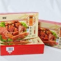 樊哙狗肉正宗沛县狗肉徐州特产 包装礼盒 精品