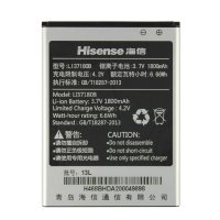 Hisense\/海信T966电池 海信T967手机电板 Li3