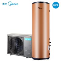 美的(midea)逸泉KF105\/260L-MI(E4)家用空气