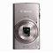佳能(Canon) IXUS 285 HS 银色 数码相机 约2020万像素 3英寸屏