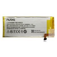 nubia\/努比亚 NX507J原装电池 小牛3电池 Z7 m