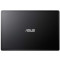 华硕(ASUS) X450JB4200 14英寸商务游戏笔记本 I5-4200H 4G 1T GT940M-2G 黑色