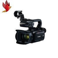 佳能(Canon) XA30 数码专用摄像机(黑色)