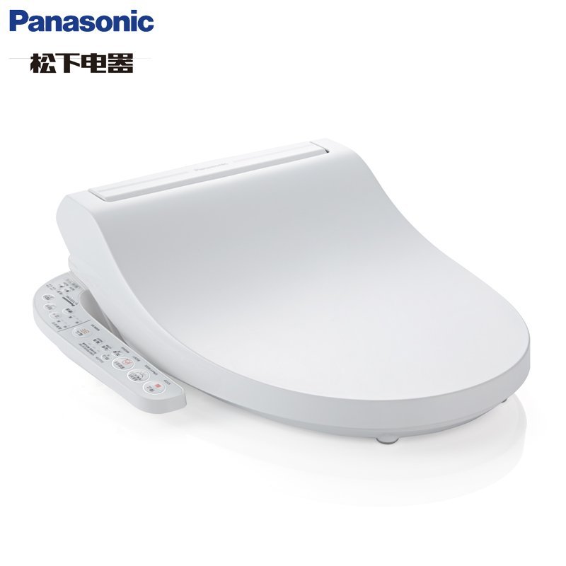 松下(Panasonic)电子坐便盖DL-5225CWS