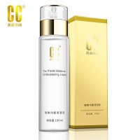 瑞士CC精油焕颜系列之植物均衡保湿液100ml