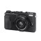 富士微单相机X70 黑色