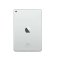 苹果 Apple iPad mini4 原封 7.9英寸平板电脑 WiFi WLAN版 银色 64GB