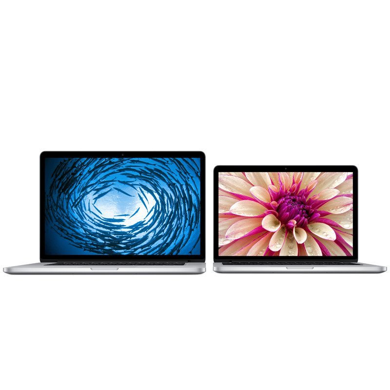 港版 苹果 Apple MacBook Pro MJLT2ZP 15.4英寸宽屏笔记本电脑 独显 512G