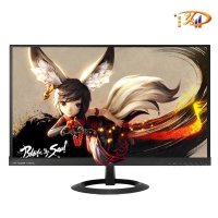 华硕(ASUS) VX229 21.5英寸LED背光IPS宽屏