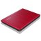 联想(Lenovo)ideapad100S-14 14英寸笔记本电脑（N3050 4G 128GSSD 集显）红色