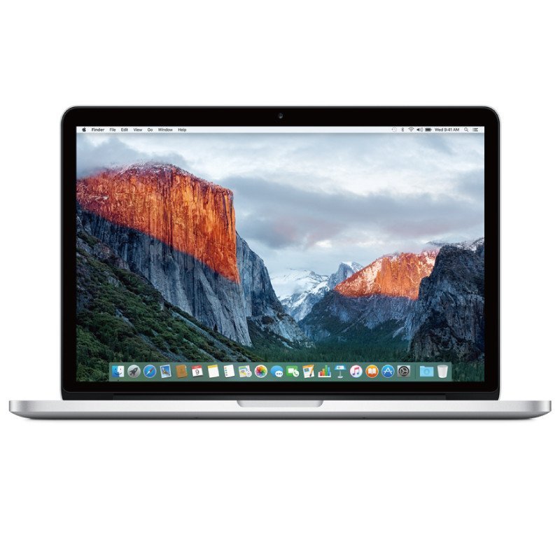 Apple 配备 Retina 显示屏的 MacBook Pro 15.4英寸笔记本电脑 MJLT2CH/A