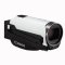 佳能（Canon）家用摄像机 LEGRIA HF R706（白）