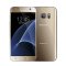 三星 Galaxy S7 四核双卡双待4G智能安卓防水手机 直板5.1寸 金色 32G