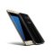 【苏宁自营】三星 (SAMSUNG) GALAXY S7 Edge SM-G9350 32G 双卡双待智能手机（金色）（香港直邮）