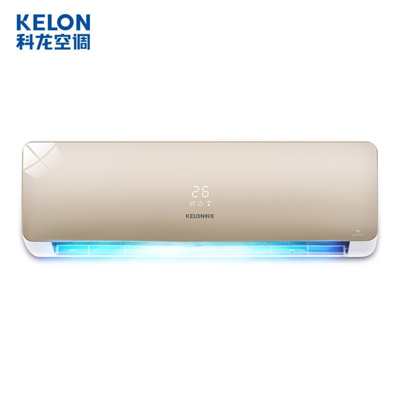 科龙(KELON) 2匹 冷暖大功率智能挂机空调 KFR-50GW/EFQWN3(1P31)