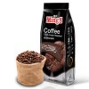 Mings铭氏 黑袋意式特浓咖啡豆454g 新鲜烘培 意大利浓缩醇香咖啡豆