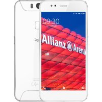 金阶Gigaset ME pro 智能手机 移动联通双卡4G