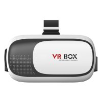 OSE 二代新品VR BOX 增强版暴风魔镜 手机虚