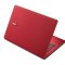 宏基（acer）ES1-421-28W8 14英寸笔记本（四核E2-6110 4G 500G 集显蓝牙Win8.1）红色