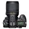 尼康(Nikon) 单反相机 D7200（18-105）VR KIT主图配件全送含卡+包+原电