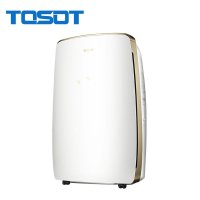 格力大松(TOSOT)DH20EH除湿机家用静音日出
