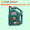 嘉实多(Castrol)磁护Professional 5W-40 SN级别 4L/瓶
