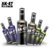 AK47预调鸡尾酒 3种口味 275ml*6组合