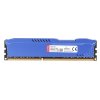 金士顿（Kingston）骇客神条 Fury系列 DDR3 1600 8GB 台式机内存条【蓝色】