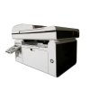 奔图(PANTUM) M6555N 黑白激光打印机 复印机 扫描机一体机 （打印复印扫描）多功能一体机