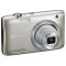 尼康(Nikon) S2900 数码相机 银