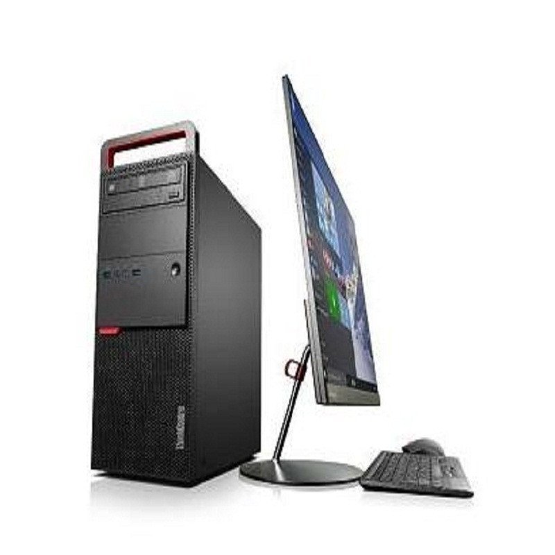 联想ThinkcentreM8600t-D003 19.5LED台式整机