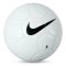 Nike 耐克 5号足球 SC1911-775 比赛训练球 款草地纯色简约基础款PU皮 基础款足球 5号 黄色