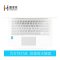 麦本本金麦4笔记本电脑i5 轻薄手提电脑13.3英寸高清超薄本 白色 i5-5200U/ 8G/ 500G+128G固态