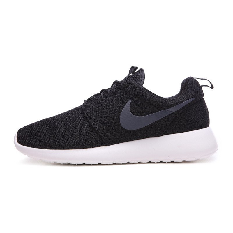 正品Nike耐克2016新款ROSHE ONE男鞋女鞋休闲鞋511882-094 43码 511881-010