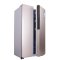 澳柯玛冰箱BCD-560WDH 冰箱
