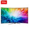 TCL L55C2-CUDG 55英寸曲面 4K超高清 64位十四核LED安卓智能电视