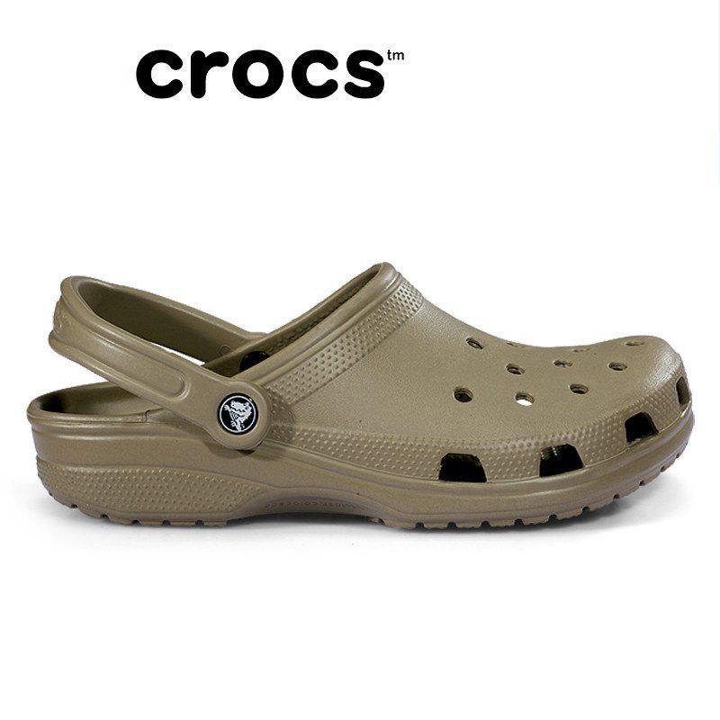 crocs/卡骆驰 classic 10001_4ea 2016新款 韩国正品直邮 男女鞋拖鞋