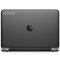 惠普（HP）Probook 450 G3(T0J27PA)15.6英寸笔记本电脑 i7-6500U 8G 1T 2G 黑