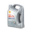 壳牌（Shell）超凡喜力全合成机油 灰壳 Helix Ultra 5W-30 API SN级 4L 汽车润滑油