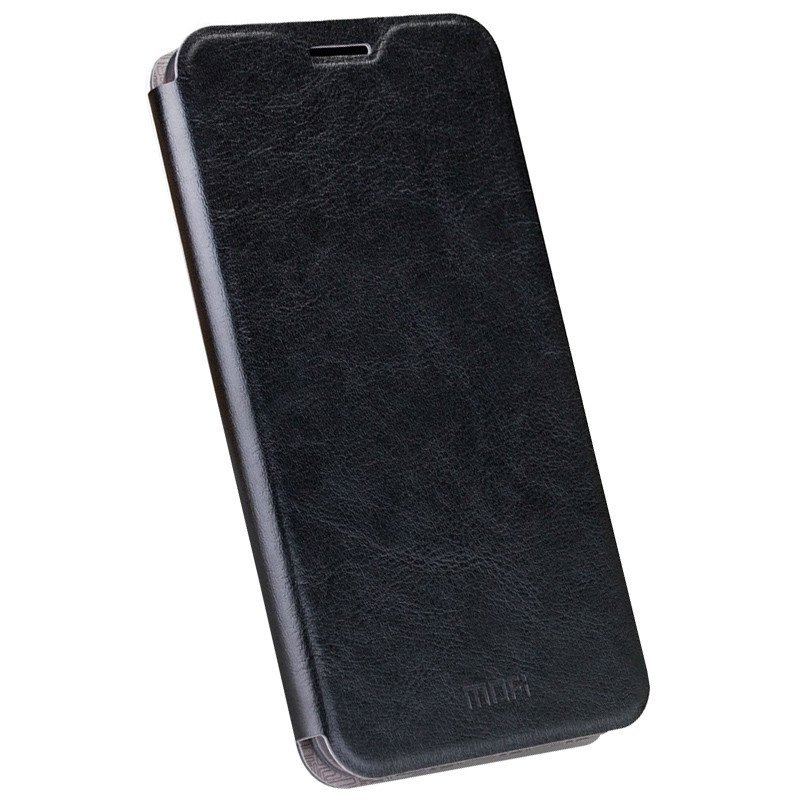 莫凡 华为p9 plus/vie-al10手机套保护套手机壳保护壳翻盖皮套pu皮