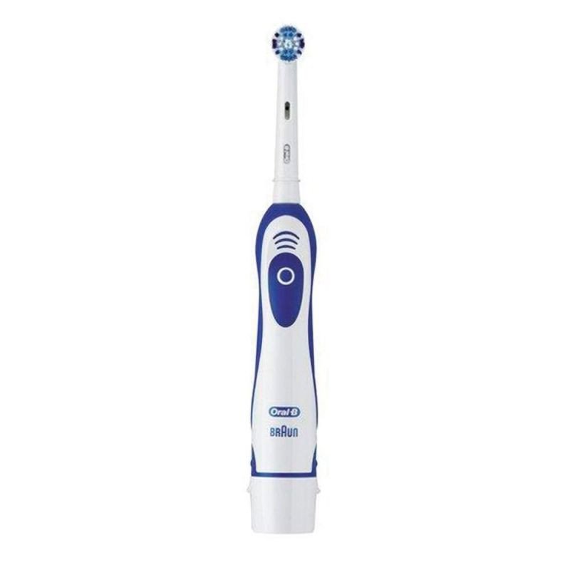 博朗 (BRAUN) ORAL B DB4010 成人 电动牙刷A（香港直邮）【UNION】