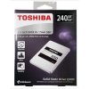 苏宁自营 东芝(TOSHIBA) Q300系列 240G SATA3 SSD固态硬盘