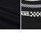 公司货 新款Vans范斯猫咪印花女款黑色短袖T恤 VN0004M7BLK S 黑色