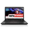 联想ThinkPad E450（20DCA073CD）笔记本电脑 轻薄系列14英寸商务游戏本i3-5005U 4G内存