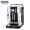 德龙(DeLonghi) ECAM21.117.SB 全自动咖啡机意式家用咖啡机蒸汽式奶泡豆粉两用欧洲原装进口