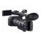 索尼（SONY）PXW-Z150 专业数码摄像机 4K手持摄录一体机 约829万像素 3.5英寸显示屏