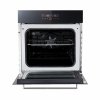 方太（FOTILE） KQD50F-E2全新ENJOY 大容量 3D循环火嵌入式烤箱