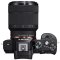 索尼（SONY） A 7 II 全画幅微单单镜标准套机2430万有效像素 28-70mm镜头 F3.5-5.6